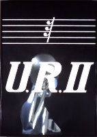 U.R. under a Rest II