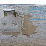 window frame